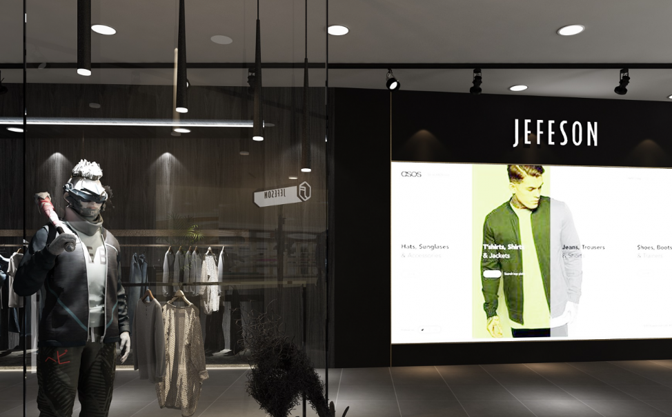 酒店標(biāo)識設(shè)計(jì)公司作品案例展示
