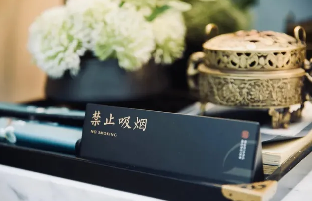 酒店標(biāo)識設(shè)計(jì)公司作品案例展示