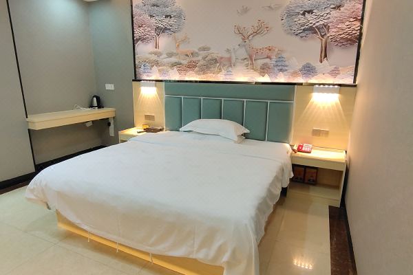 羅定海悅商務酒店