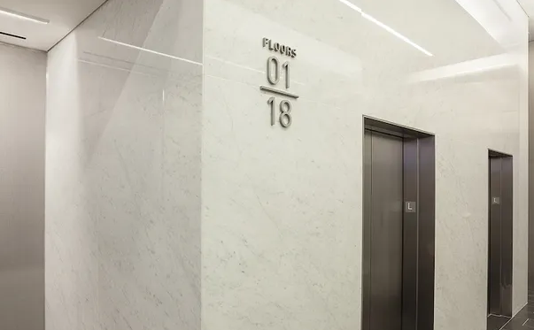 上海酒店標(biāo)識(shí)設(shè)計(jì)作品案例展示