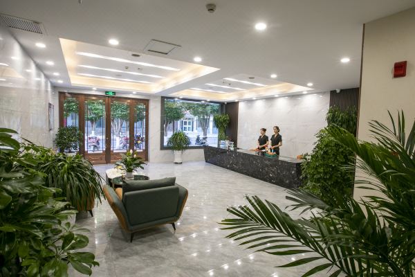 敦煌杏子酒店