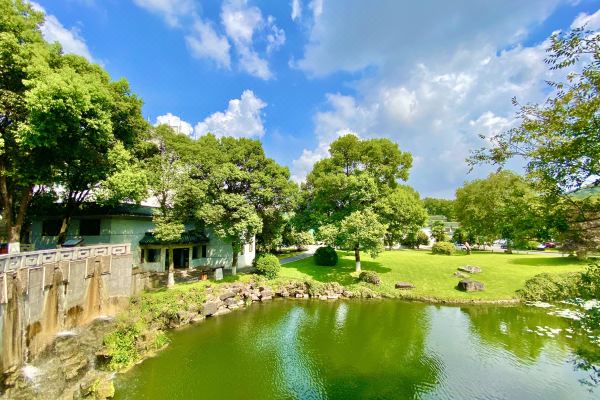 鎮(zhèn)江碧榆園
