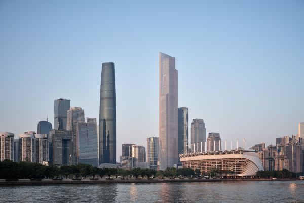 廣州瑰麗府邸