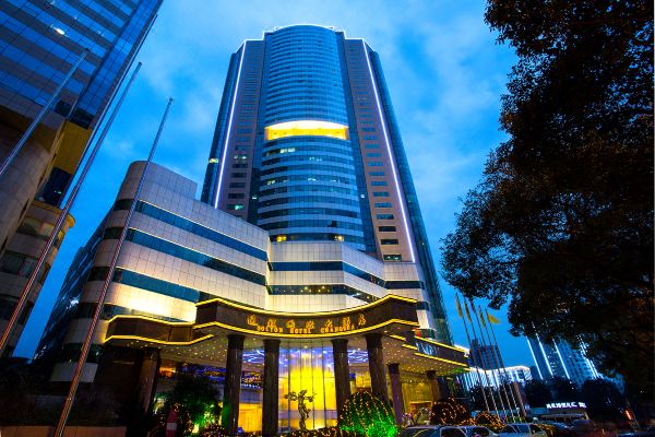 長沙通程國際大酒店