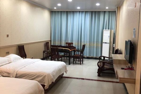 瓊中逸米賓館